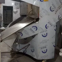 دستگاه نانوایی