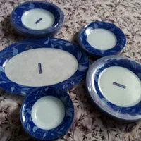 ظرف و ظروف آشپزخانه|ظروف سرو و پذیرایی|کرج, حصارک بالا|دیوار