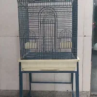 قفس خارجی