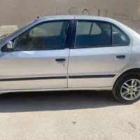 سمند LX دوگانه سوز مدل ۸۹ پلمب انتقال فوری|خودرو سواری و وانت|شیراز, عفیف‌آباد|دیوار