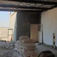 یک واحدنیمه کاره واقع درمنزل اباد|فروش آپارتمان|مشهد, منزل آباد|دیوار