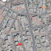 فروش زمین مسکونی در چاه تمر رودان