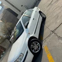 سمند موتورملی دوگانه کارخانه مدل ۱۳۹۳|خودرو سواری و وانت|تبریز, |دیوار