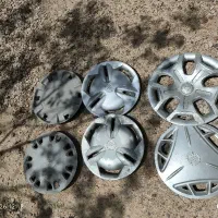 تعدادی قالپاق دونه ای ۵۰