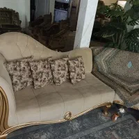 مبل راحتی ال