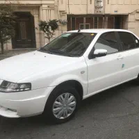 سمندسورن پلاسXU7pبیرنگ۱۴۰۳