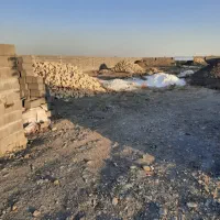 فروشی-زمین-باغ-ویلایی-دور-دیوار-داخل-مجتمع-کاهو