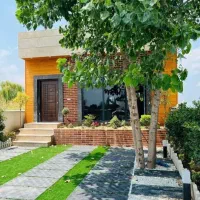 ویلا فلت۱۵۰م٪زیرقیمت سندتکبرگ*شهرکی با نگهبانی