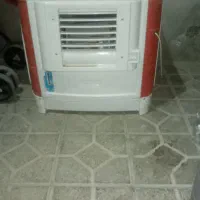 کولر ابی بزرگ