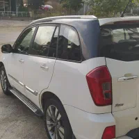 ام وی ام ایکس 33 اتوماتیک اسپرت