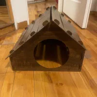 خانه پت کوچک