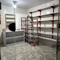 اجاره مغازه کنار پارک و زمین فوتبال|اجارهٔ مغازه و غرفه|رشت, خرسندی|دیوار