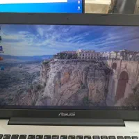 لپ تاپ ریزن ۷ ایسوس R7 ram 8 256ssd 15.6|رایانه همراه|تبریز, |دیوار