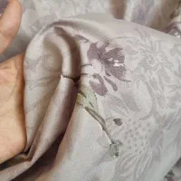 یک طاقه ملحفه به قیمت عمده