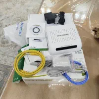 مودم نو سیمی