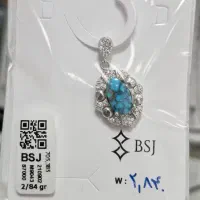 انواع نقره عیار ۹۲۵ آبکاری شده ضمانتی|جواهرات|کرمان, |دیوار