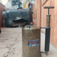 پریموس فشنگی|ابزارآلات|قم, جمکران|دیوار