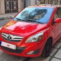 بایک سابرینا 2014 بدون رنگ