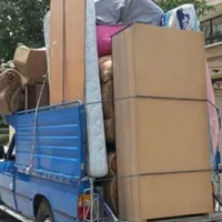 نیسان بار باربری و بسته بندی|خدمات حمل و نقل|تهران, جنت‌آباد مرکزی|دیوار