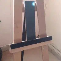 پایه بوم نقاشی|لوازم التحریر|کازرون, |دیوار