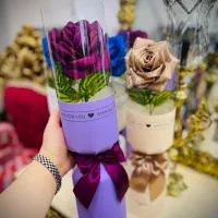 تک شاخه روبانی خاص