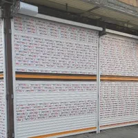 نمایندگی کرکره برقی ،شیشه سکوریت،درب اتوماتیک،و جک