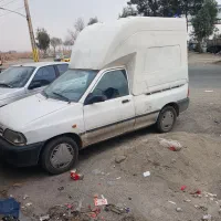 پراید مدل ۹۵