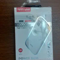پاوربانک Tsco 10000mah مدل TP815L