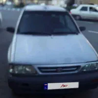 پراید صندوقدار|خودرو سواری و وانت|نسیم‌شهر, |دیوار