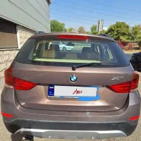 bmw x1|خودرو سواری و وانت|تهران, جنت‌آباد شمالی|دیوار
