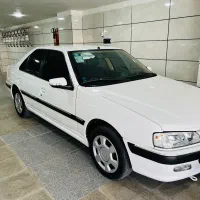 پژو پارس xu7p مدل 1401 مشابه صفر|خودرو سواری و وانت|گرمسار, |دیوار