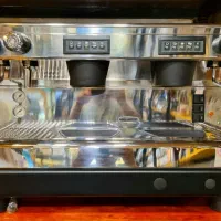 اسپرسوساز رنچیلیو بیسیک RANCILIO BASIC   D