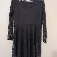 پیراهن مجلسی