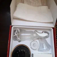 شیردوش برقی بریسک