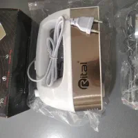 همزن برقی ریتال|خردکن، آسیاب، غذاساز|پیرانشهر, |دیوار