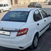 ساینا ۹۷ بی رنگ|خودرو سواری و وانت|اهواز, گلستان|دیوار