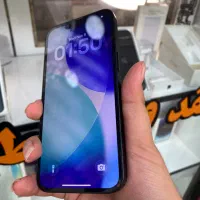 ایفون ۱۳ با حافظه ۱۲۸ گیگ|موبایل|رشت, باهنر|دیوار