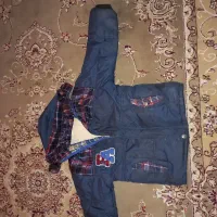 لباس پسرانه