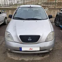 تیبا مدل 89 صندوق دار