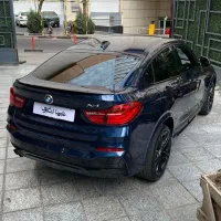 x4 ۲۰۱۵|خودرو سواری و وانت|تهران, اقدسیه|دیوار