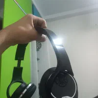 هدفون بولوتوث بیسیم اصلی