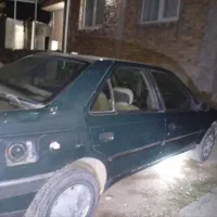 پژو اردی|خودرو سواری و وانت|کاکاوند, |دیوار