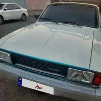 وانت مدل ۱۳۹۳ صفر تاصد بازسازی بهتر از صفر کارخانه
