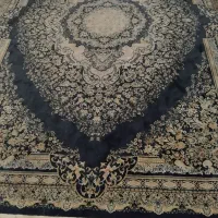 فرش کارکرده|فرش|مشهد, الهیه|دیوار