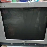 تلویزیون ۲۱ اینچ رنگی مارک دیجیتال