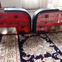 چراغ عقب پراید