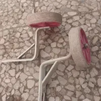 کمکی دوچرخه بچه گانه