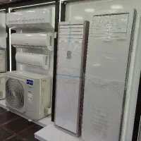 کولرگازی ایستاده ۳۰،۳۶،۶۰هزار