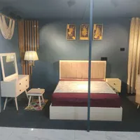 سرویس خواب قائم. مدل مارال|تخت و سرویس خواب|کرمانشاه, |دیوار