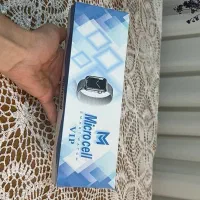 ساعت هوشمند میکروسل